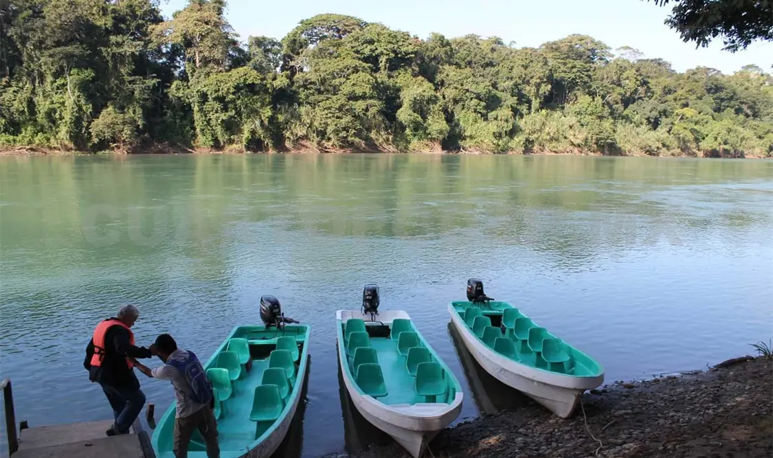 Grave rezago en Chiapas en turismo e infraestructura