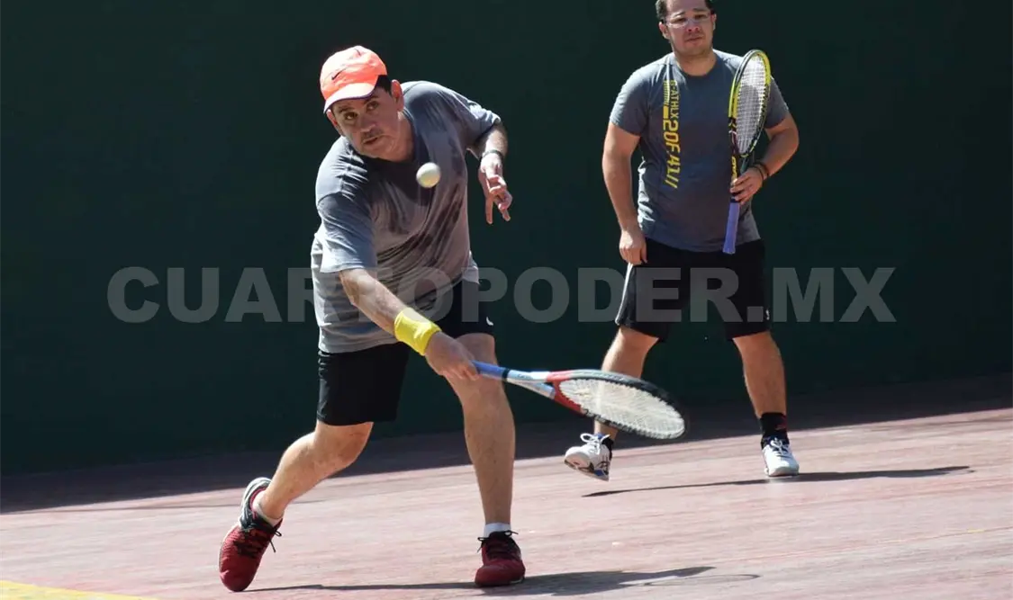 Tuxtla ganó Torneo Regional de la Amistad