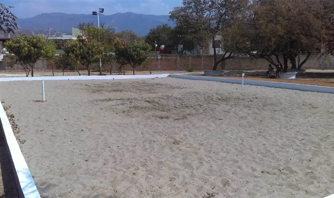 Dos deportes aporta la institución educativa que ya están clasificados a los siguientes niveles del evento universitario. Cortesía