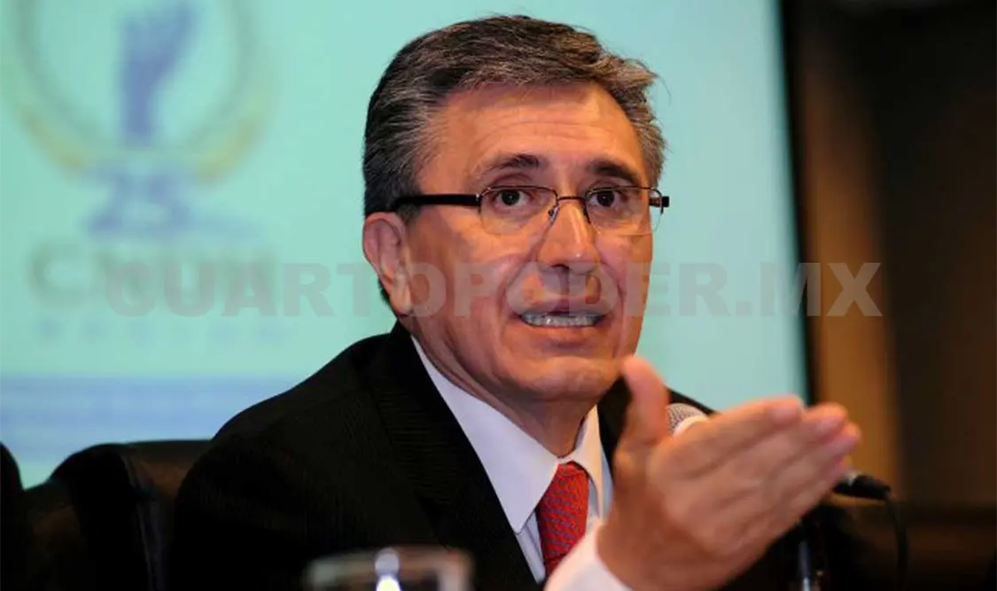 Organismos autónomos son contrapesos sanos: CNDH