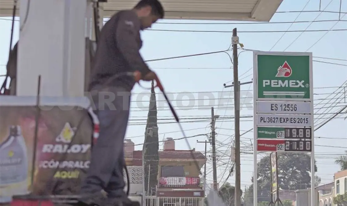 Huachicol, maquiladoras y bloqueos con impacto en PIB