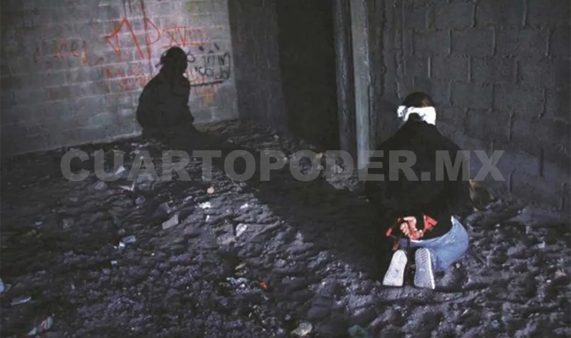 Aumentan en enero 51.6% las víctimas de secuestro