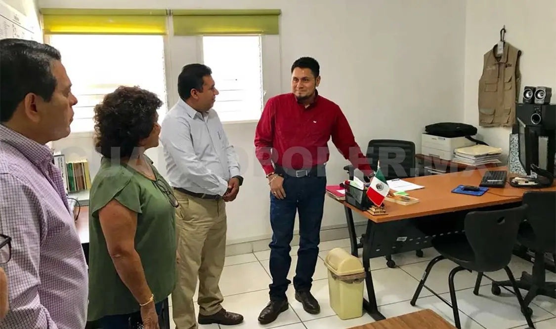 Van por meta sexenal de alfabetización