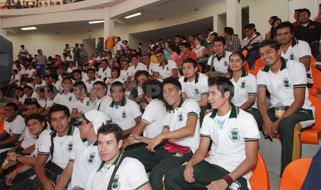 Atletas se reportan listos para el Voleibol de Playa