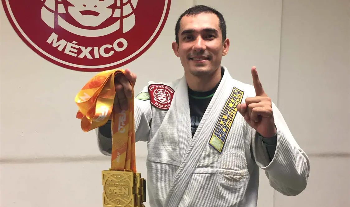 Los resultados dejan contento al entrenador estatal, quien juzga necesario no bajar el nivel de entrenamientos, para continuar con la obtención de resultados. Cortesía