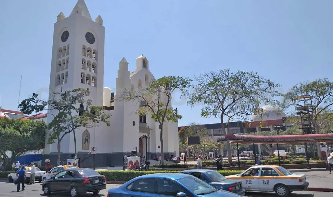 Turismo en la entidad va a la baja, señalan