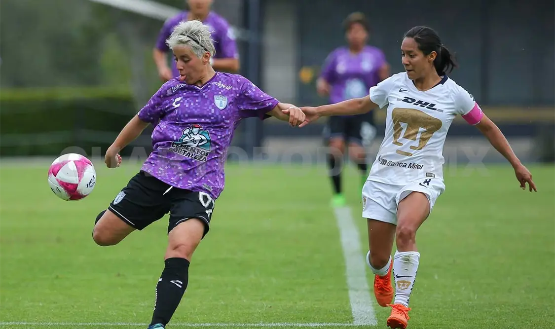 Pachuca y Toluca se medirán en duelo de poder