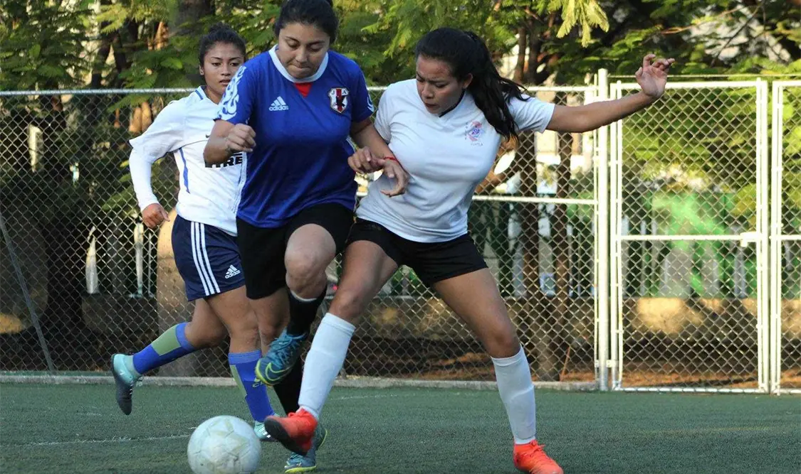 El líder Hachisa FC saldrá a escena frente al Inter de Milán, que llegan en busca de sumar. Cortesía