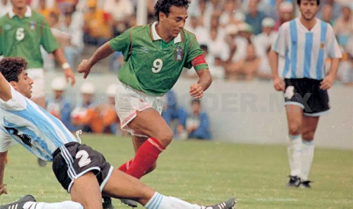 FMF impulsará creación de nuevo torneo continental