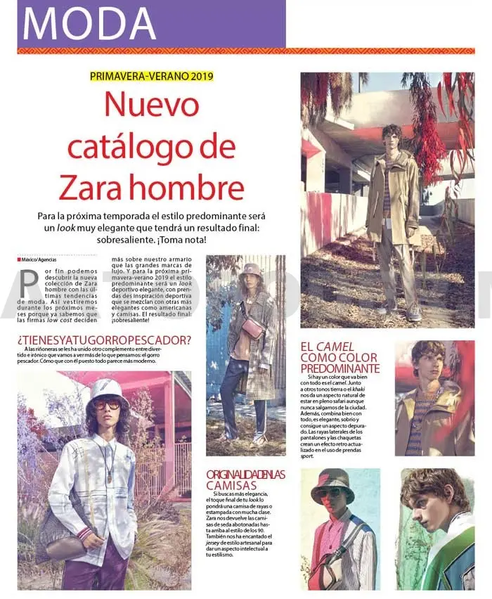 MODA