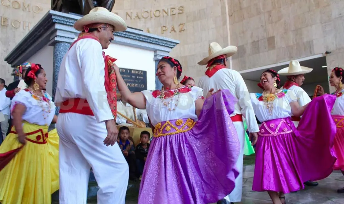 En Chiapas se conservan 12 lenguas indígenas