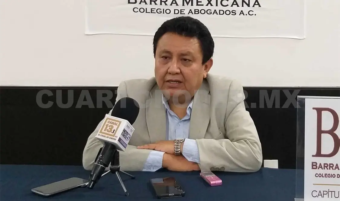 Reforma se queda corta ante el reclamo social