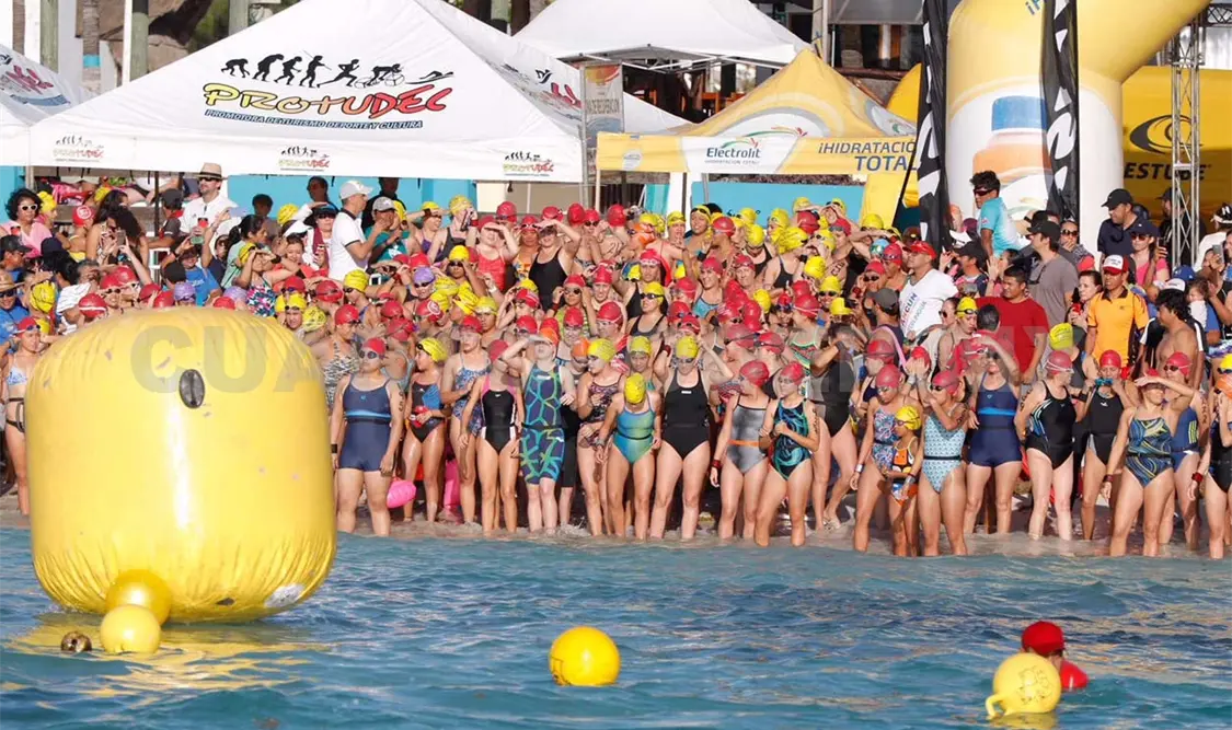 Chiapanecos competirán en Quintana Roo