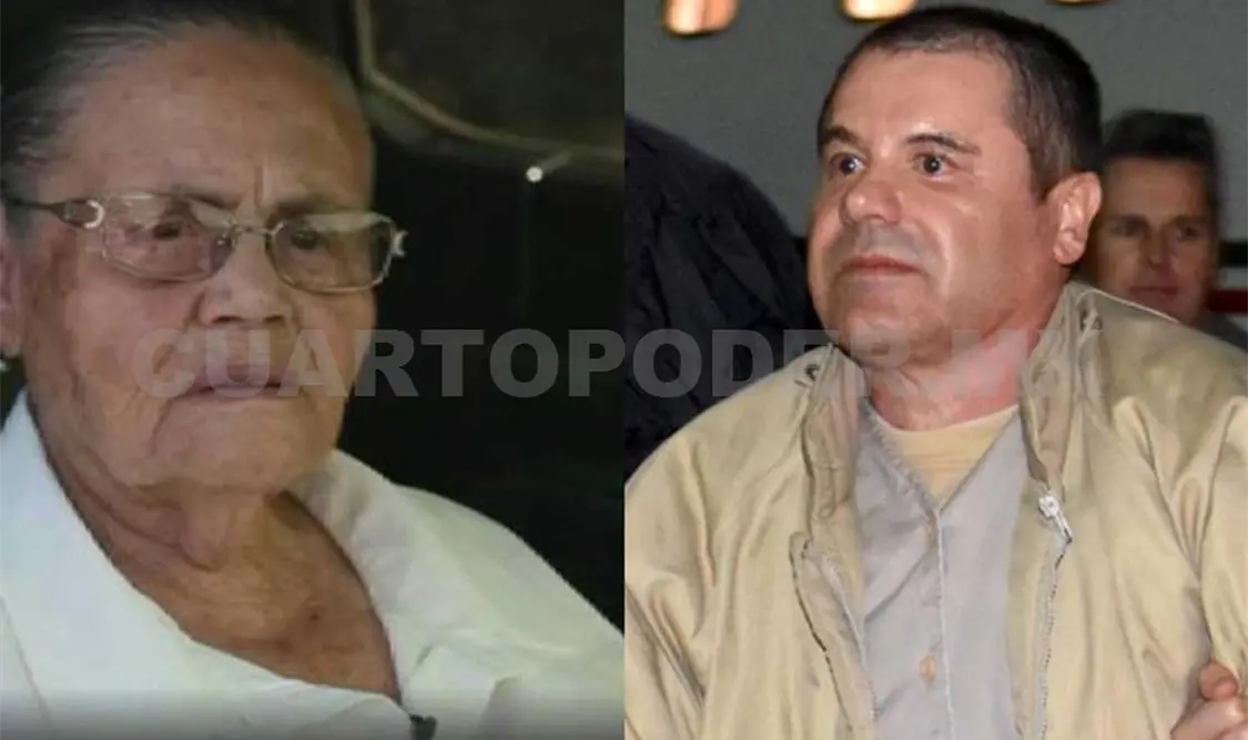 AMLO otorgará visas a hermanas de “El Chapo”