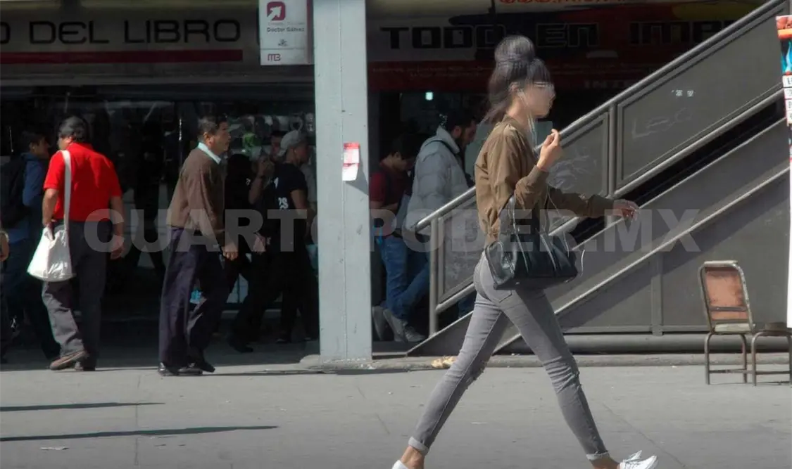 El 90% de los casos se presentan en mujeres jóvenes