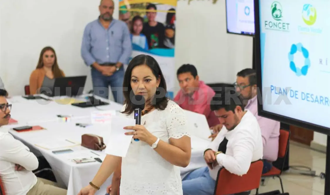 Coadyuvarán al desarrollo de los municipios