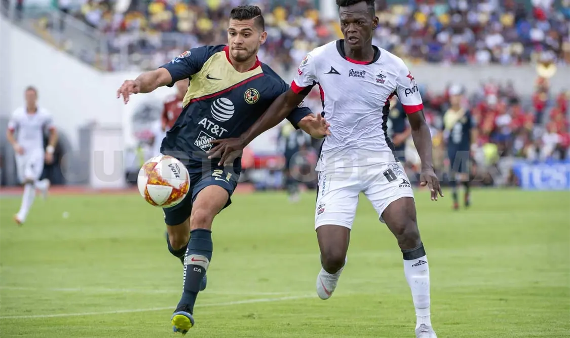 América, obligado a ganar y a mejorar ante Lobos