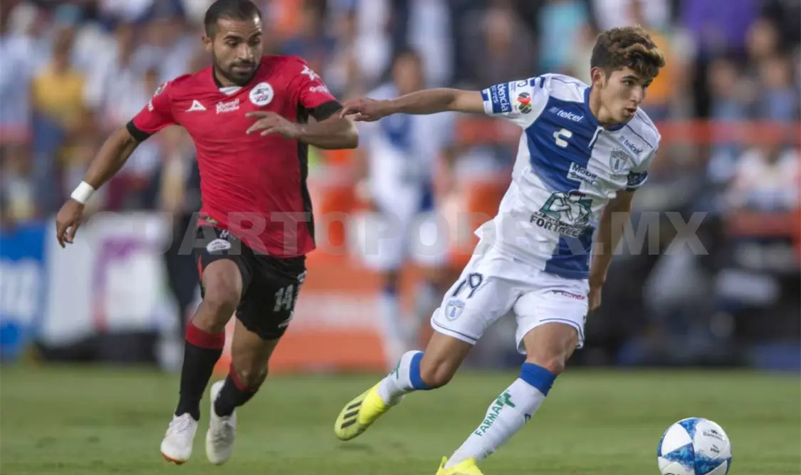Pachuca quiere reencontrarse con la victoria