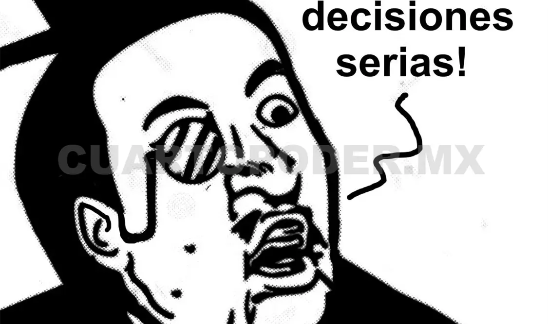 El derecho a disentir