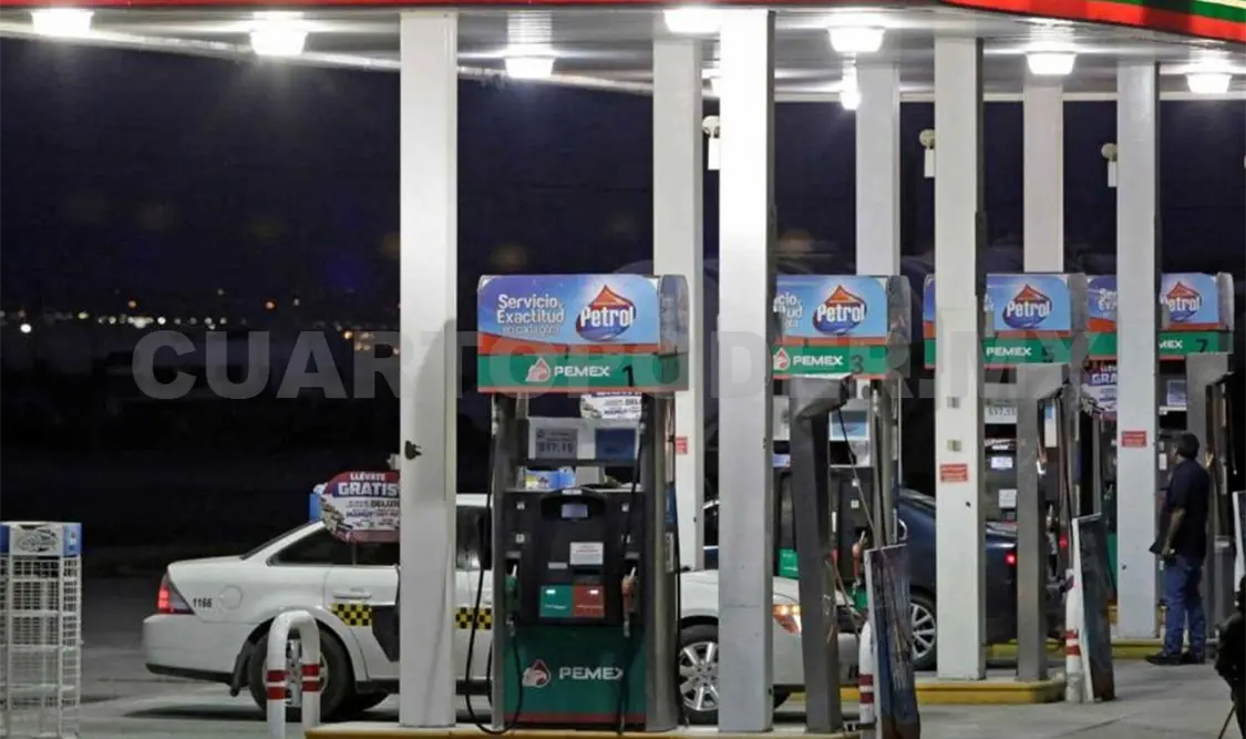 Las medidas de apoyo para Pemex anunciadas por el gobierno tienen implicaciones negativas. Agencias