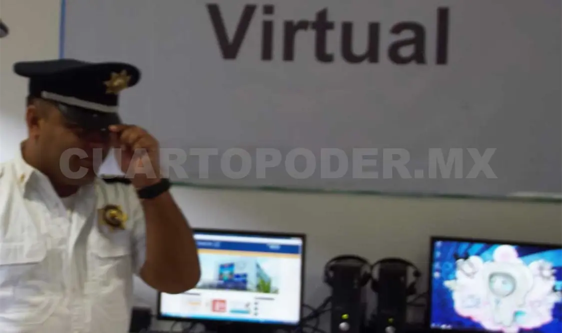 Un total de 36 internos se encuentran cursando las licenciaturas en línea. CP