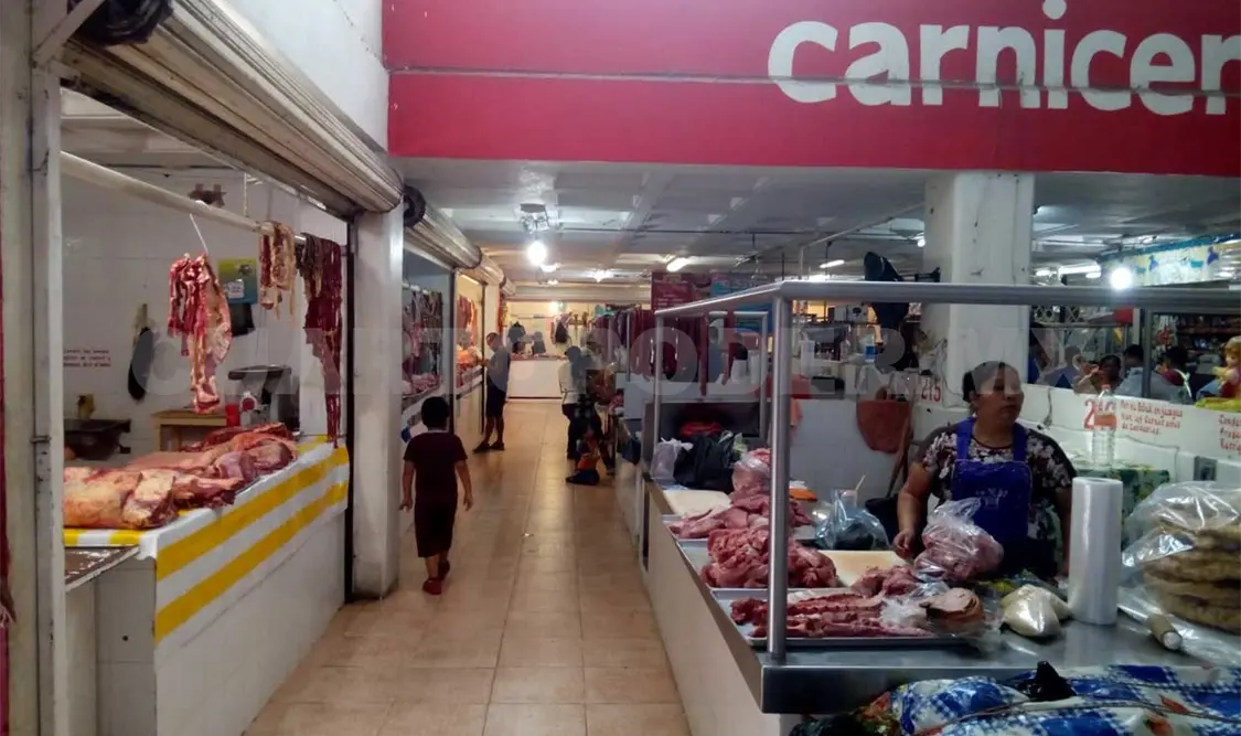 En las próximas semanas el costo del kilogramo de la carne de res podría bajar en un veinte por ciento. CP
