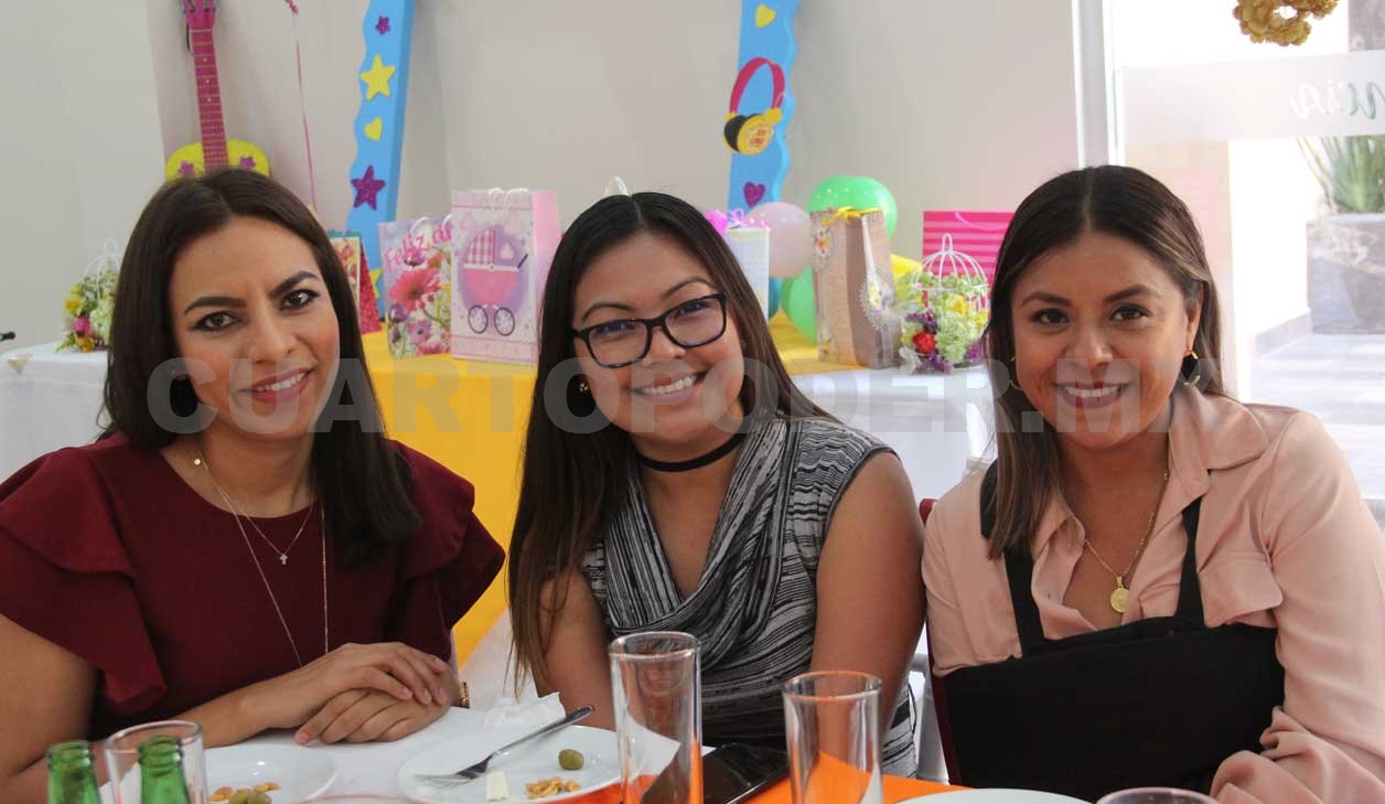 Frida recibió el primer sacramento