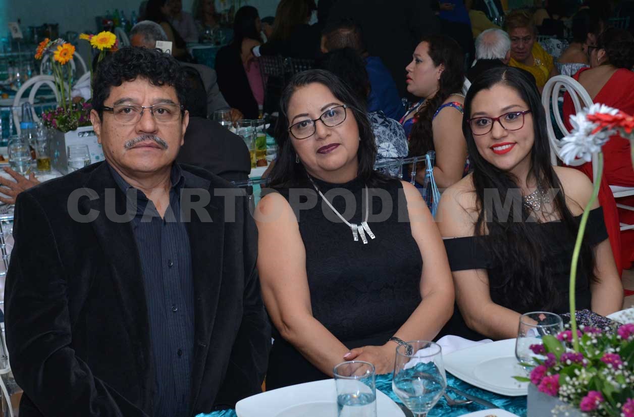 XV años de Lisbeth Jhoana