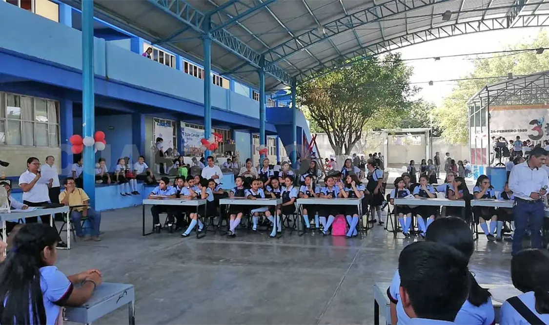 Demandan profesores mayor capacitación