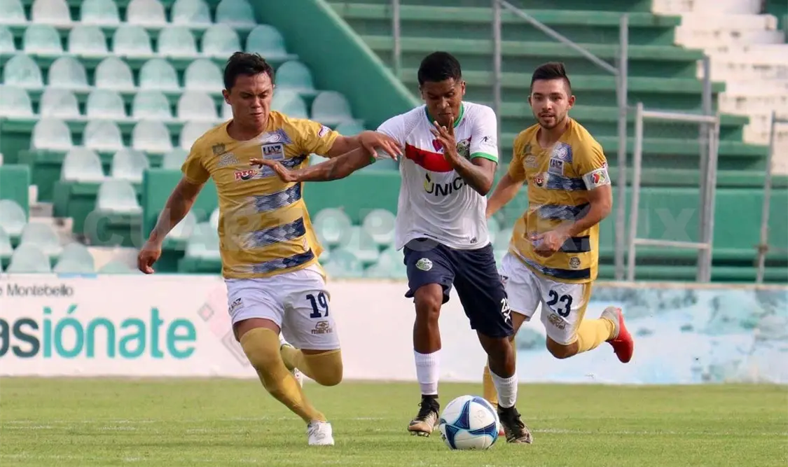 Con penal fallado, Tuxtla FC pierde en Zacatecas
