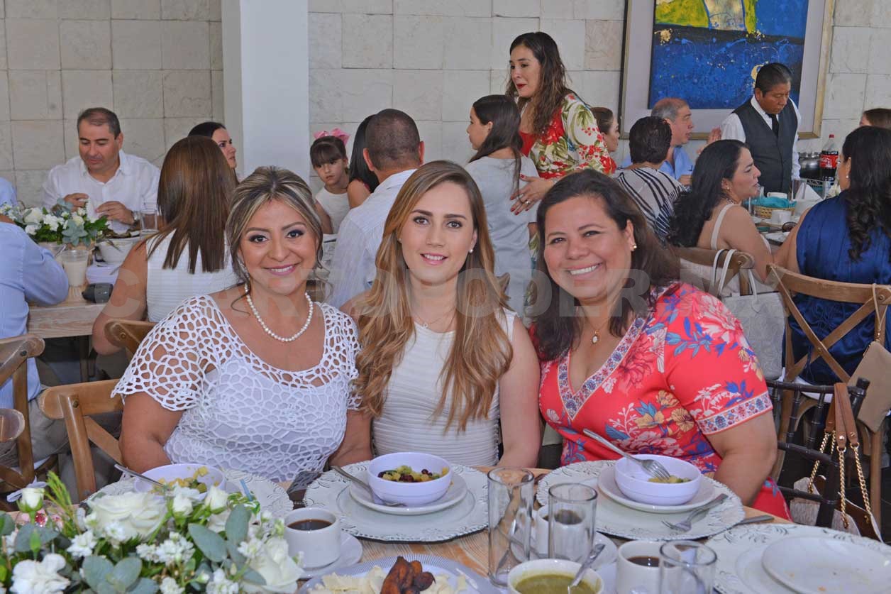 Hermanitos reafirmaron su fe