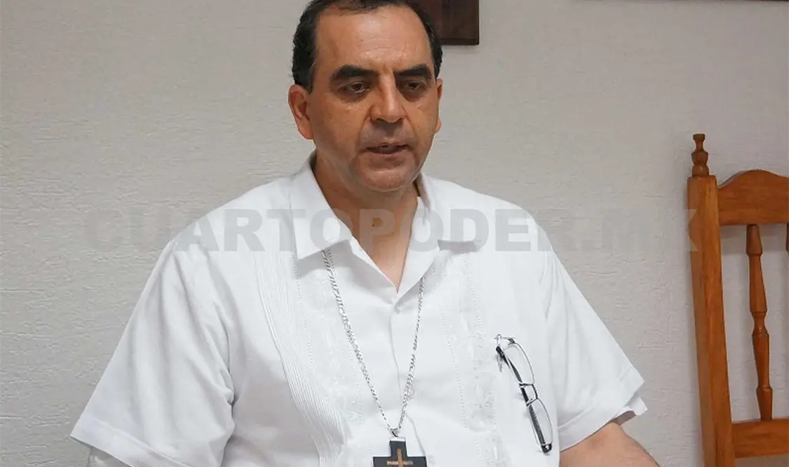 Necesario recuperar confianza en autoridades