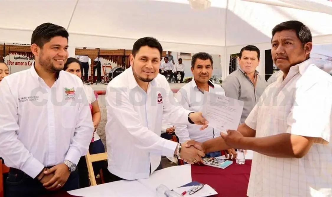 Buscan reducir analfabetismo en Los Llanos