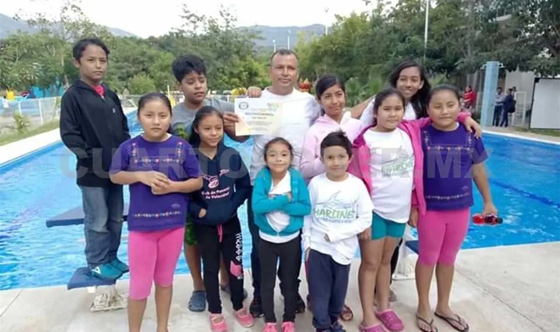 Marlines se une a la campaña Nada por mi Corazón