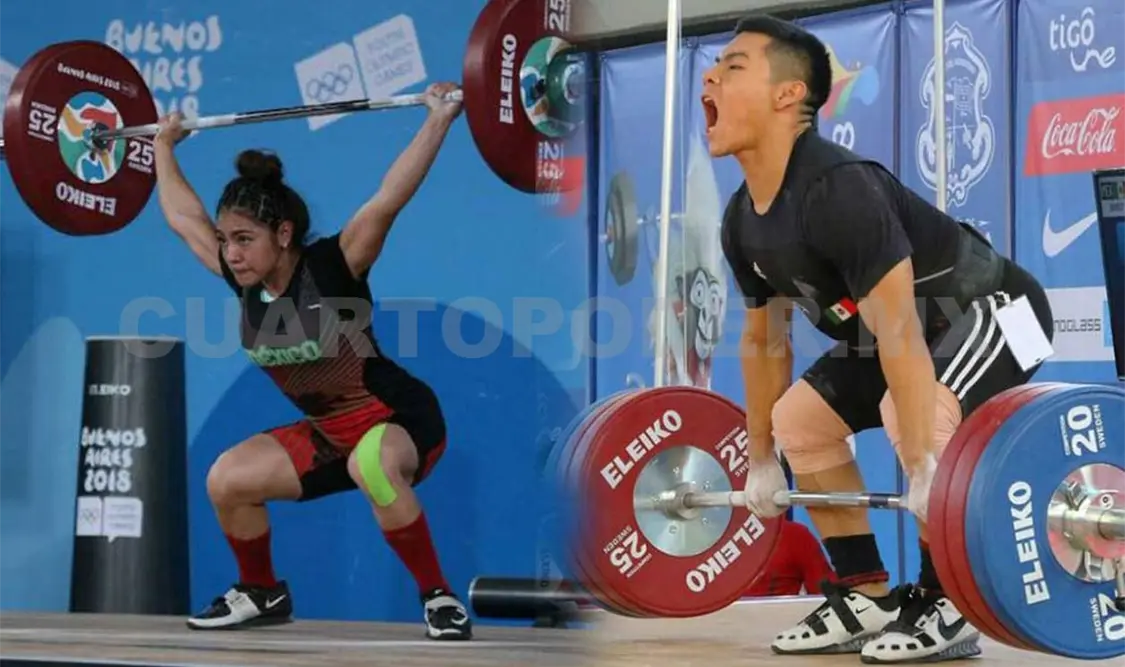 Mexicana triunfa en el extranjero durante Mundial