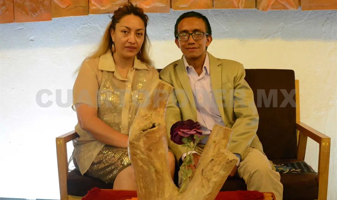 La cotidianidad de José Estrada en muestra