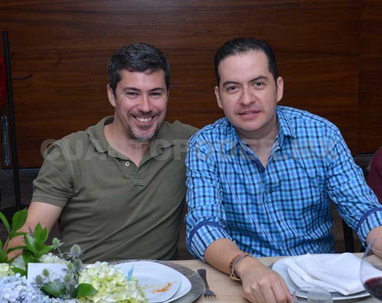 En espera de Joaquín
