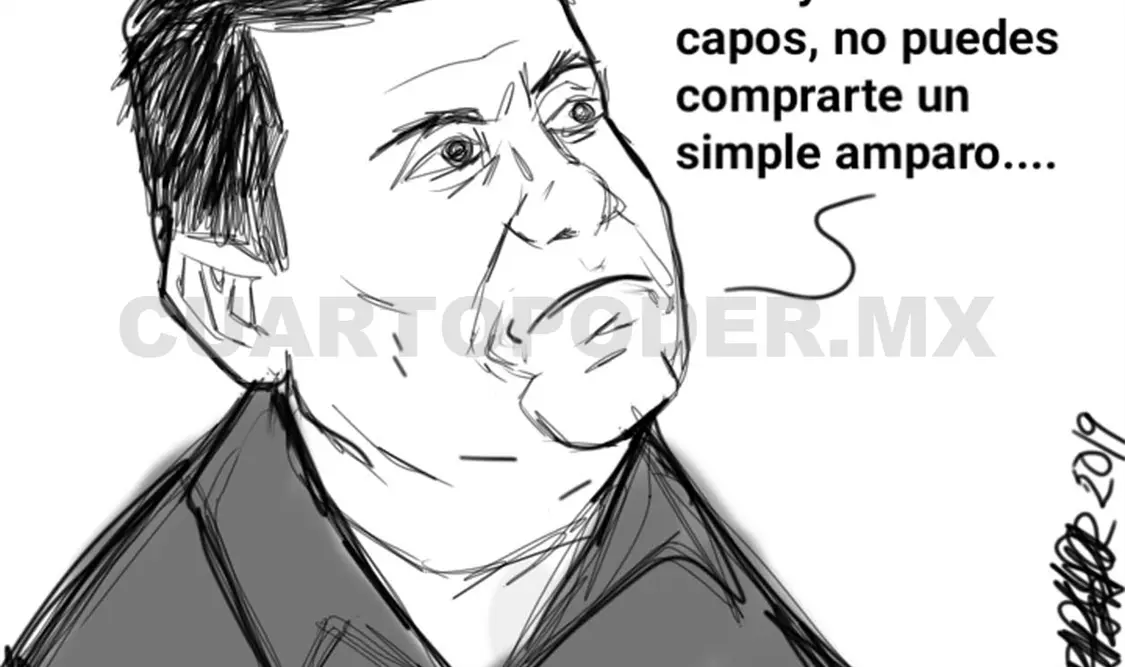 El juicio de “El Chapo”