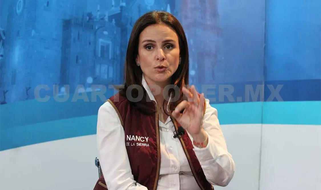 Precandidatos de Morena a gobierno piden licencia