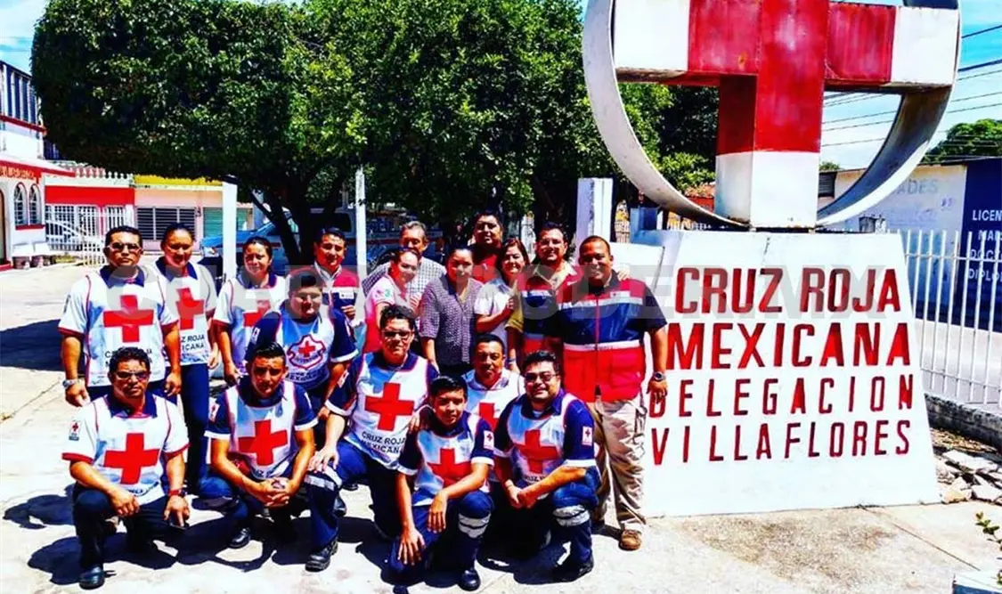Socorrristas logran certificación
