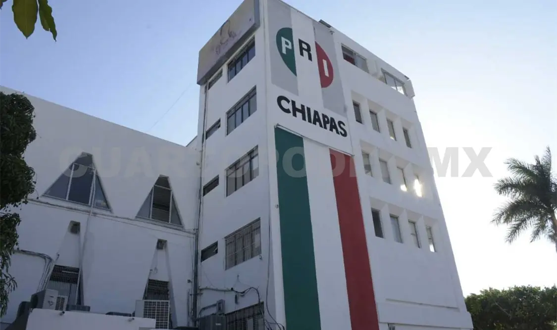 Multa al PRI se puede pagar en “abonos”