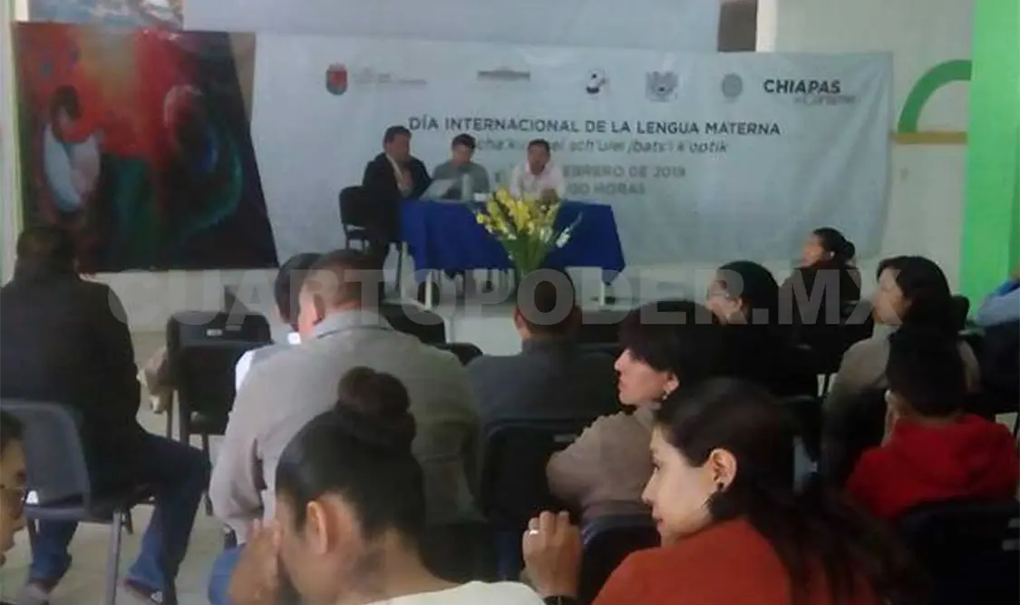 Presentan Plan Estratégico 2030
