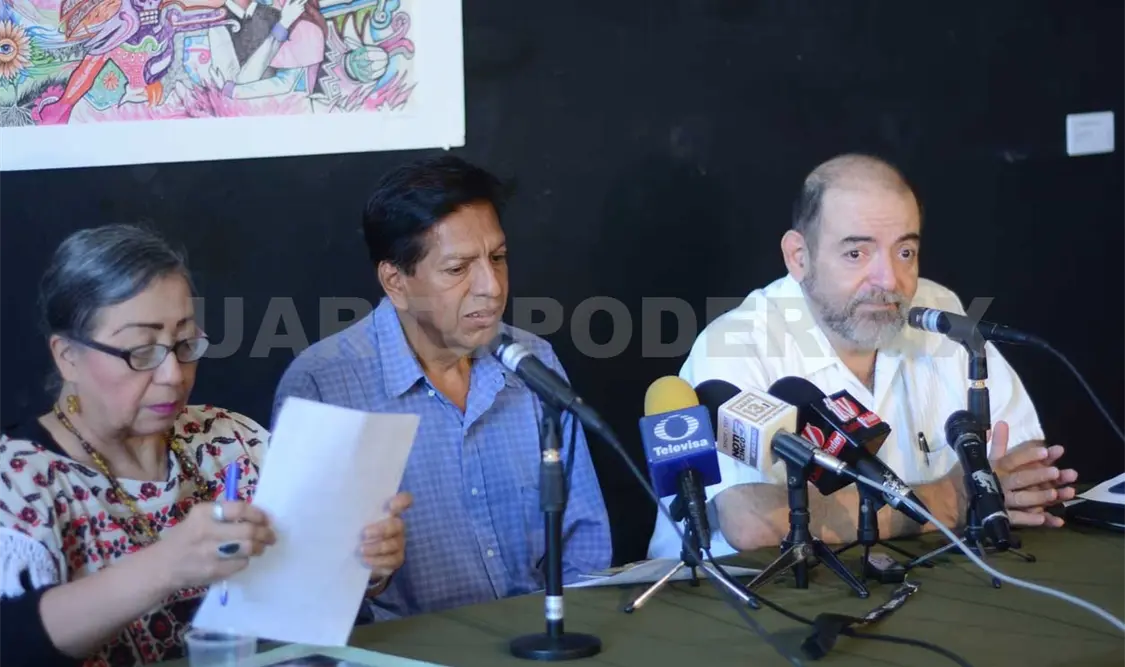 Ya viene la Feria del Cuchunuc