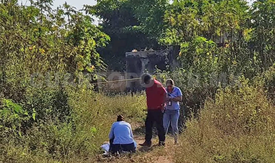 Matan a una comerciante por robarle su camioneta