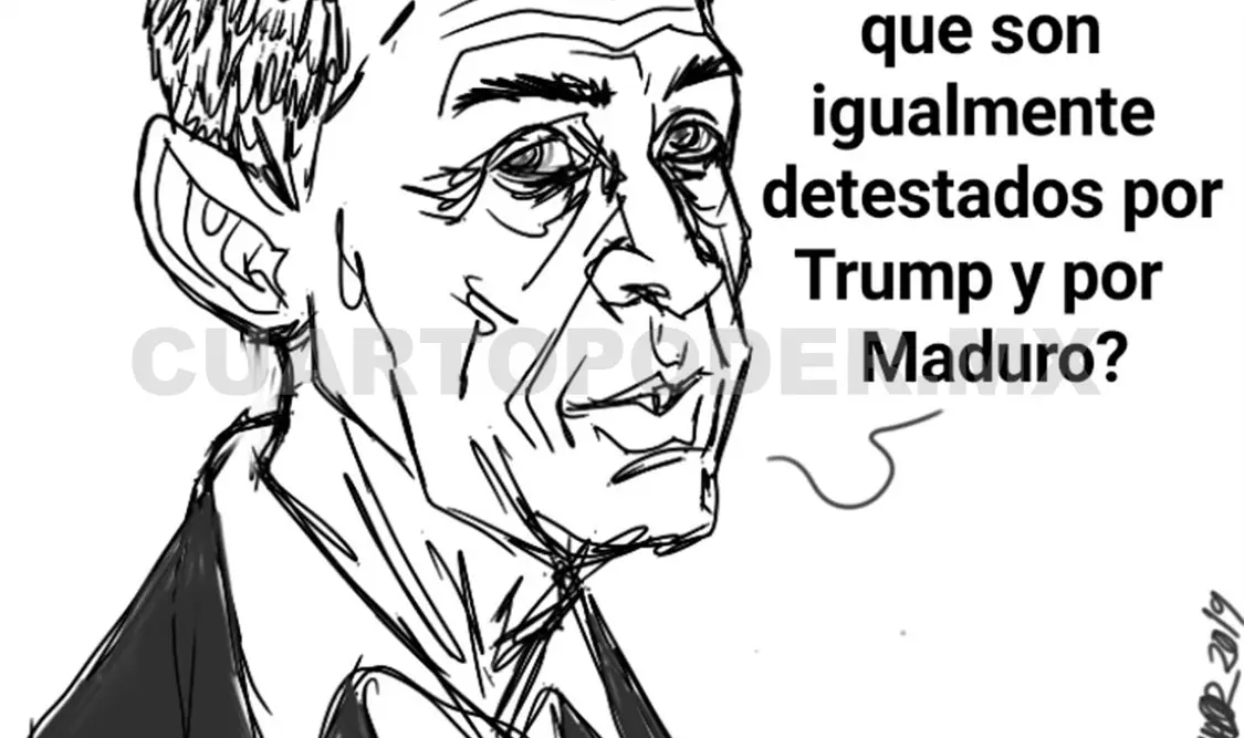 México y su indecisión internacional