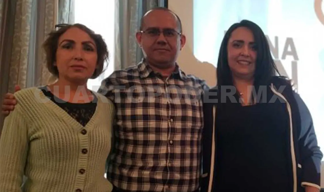 Integrantes de la organización Pena sin Culpa exigen revisar el caso nuevamente. El Universal