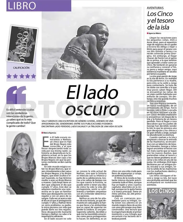 LIBRO