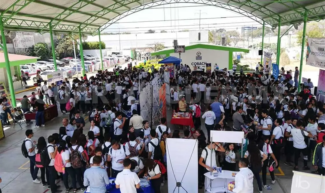 Paran 71 Colegios de Bachilleres