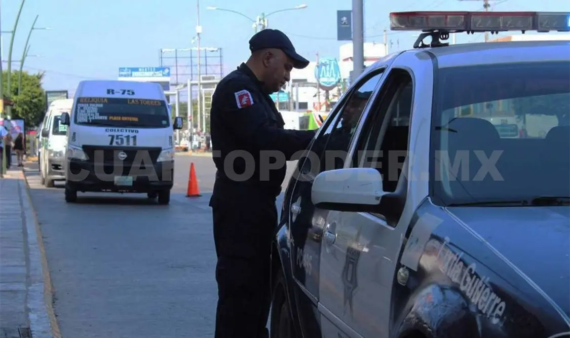 Inician licitación para nuevas patrullas