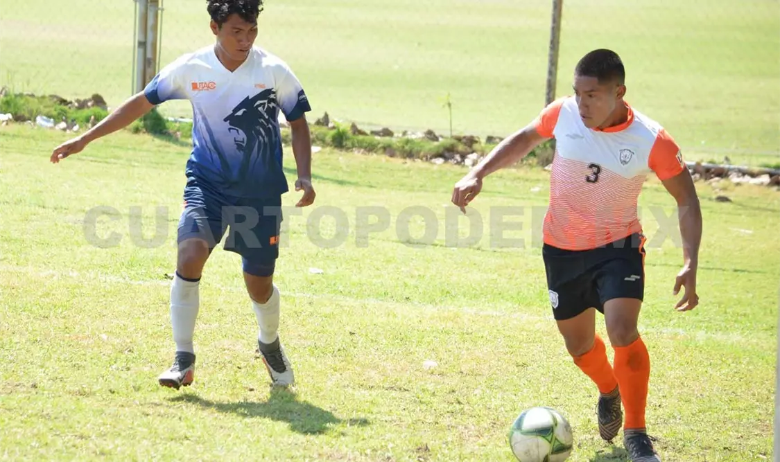 UPGCH se impone ante UTAC y es líder del grupo B